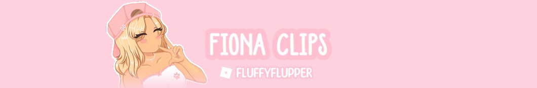 Fiona Clips