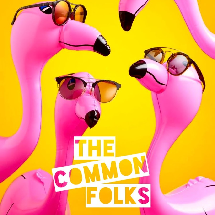 TheCommonFolks SG @thecommonfolkssg