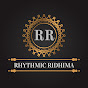 Rhythmic Ridhima..