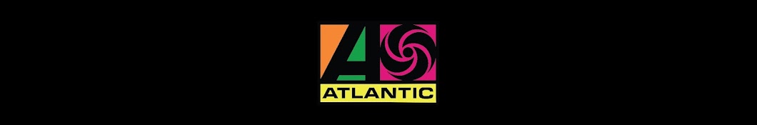 Atlantic Records Russia Banner