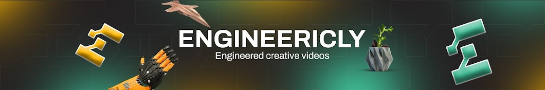 engineericly Banner