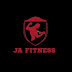 logo JA Fitness