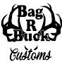 Bag R Buck Custom Hydrographics