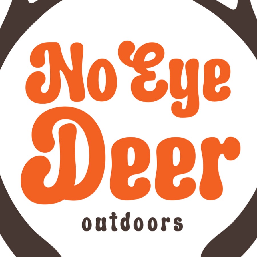 No-Eye-Deer