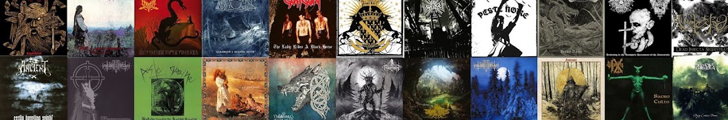 Black Metal Full Album