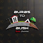 Burbs to Bush RedBak Adventures
