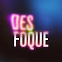 Desfoque Podcast