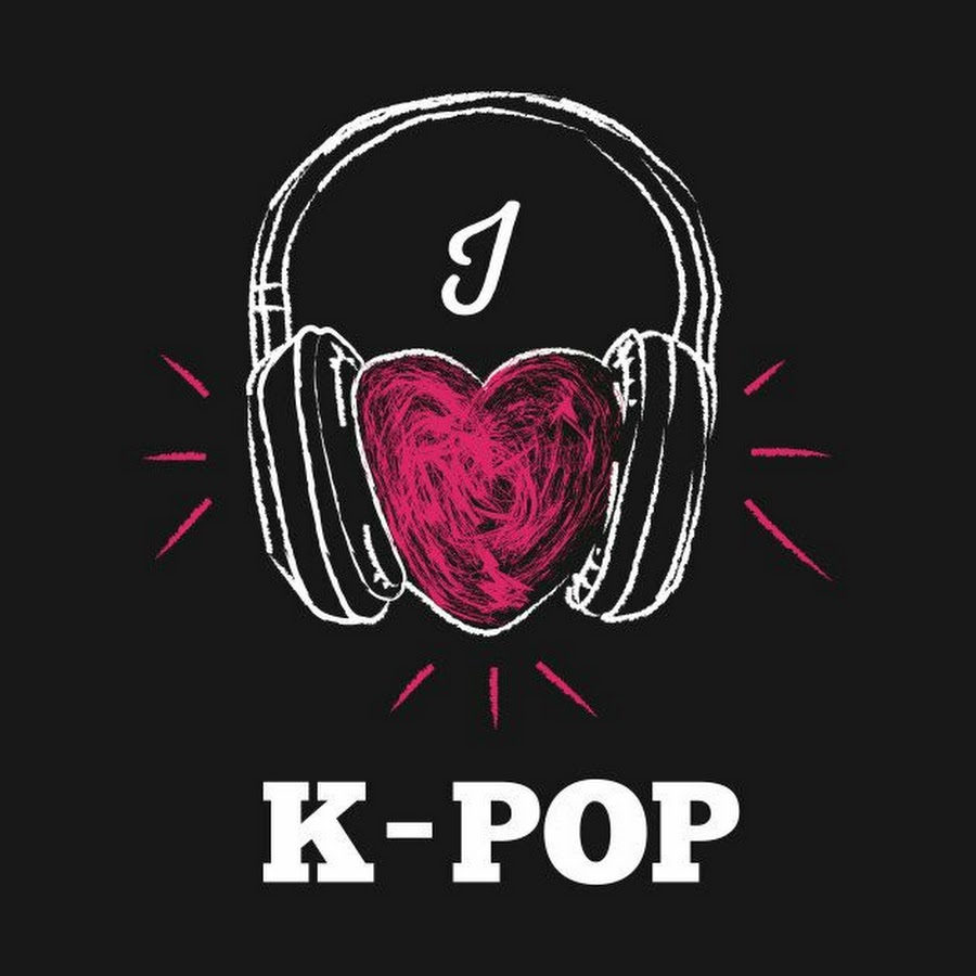 Мой канал для тех, кто любит k-pop😍 