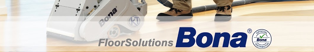 Bona Floor Solutions