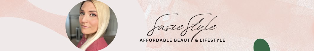 SusieStyle Banner