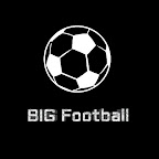 BIG Football 90
