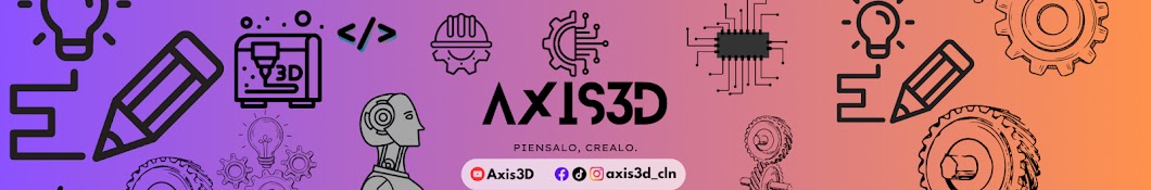 Axis3D