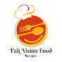 Pak Vision Food Recipes