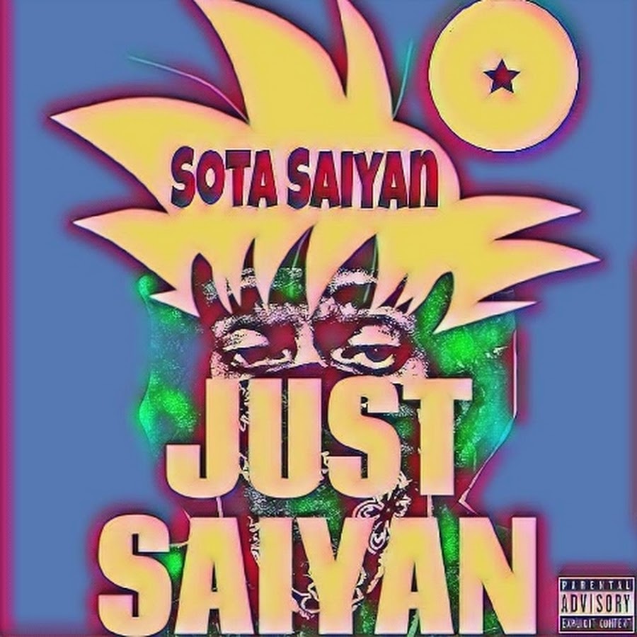 Sota Saiyan Youtube