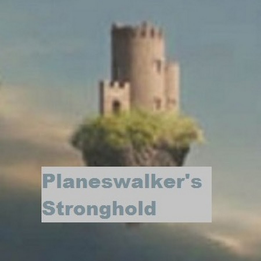 Planeswalker's Stronghold