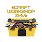 Craft workshop ZMV