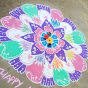 Ravin's Rangoli