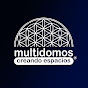 Multidomos de México