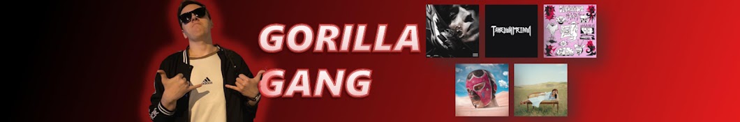 gorillagang