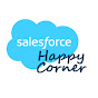 Salesforce Happy Corner