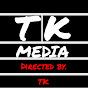 TK Media Productions.