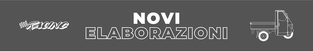 NOVI elaborazioni