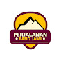 Perjalanan Bang Jami