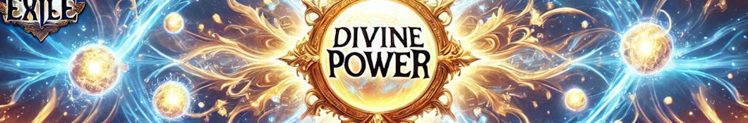 Divine Power