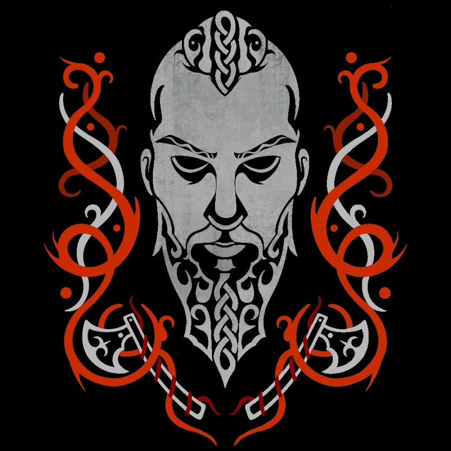 JoranTheViking @jorantheviking
