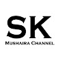 SK Mushaira Channel