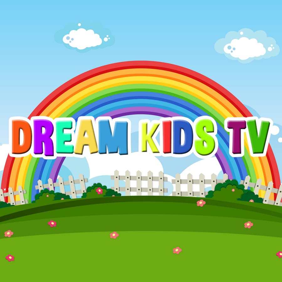 Dream kids TV