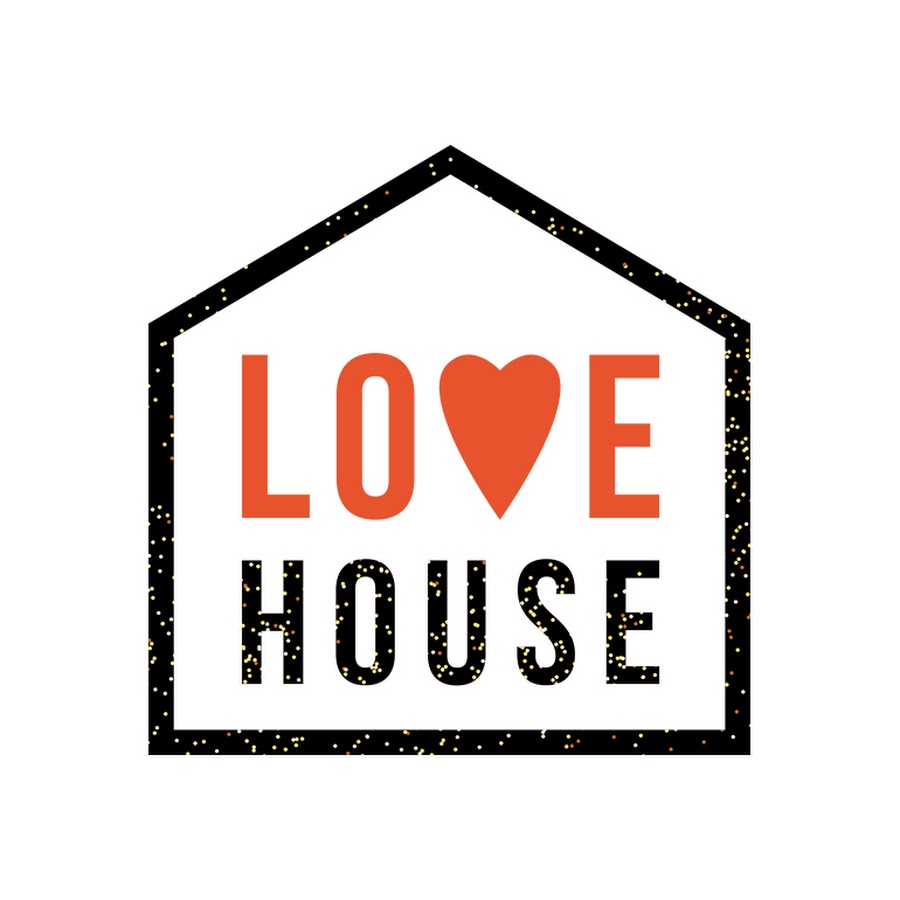 1 love 1 house. Love House. Erfurt Love House.