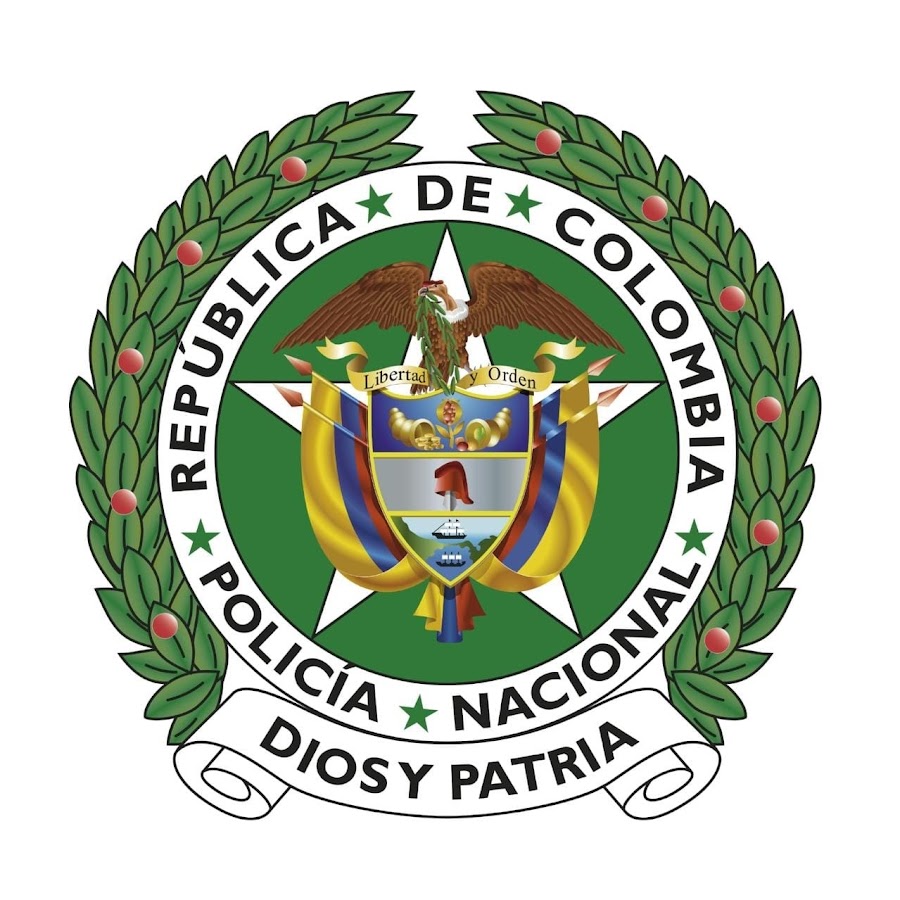 Policía Nacional de Colombia @policiadecolombia
