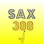sax 300