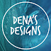 Dena Rangeley - Dena’s Designs