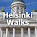 Helsinki Walks 🇫🇮