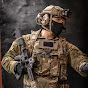 Airsoft Marshal