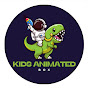 Kids Animated Box