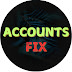 logo Accounts Fix