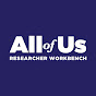 All of Us Researcher Workbench