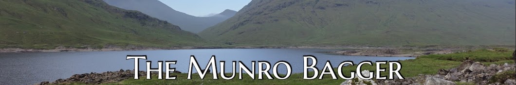 The Munro Bagger