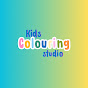 Kids Colouring Studio