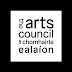 The Arts Council / An Chomhairle Ealaíon