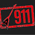 logo Metal Guitar 911