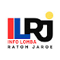 INFO LOMBA RATOH JAROE