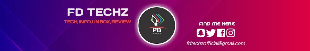 Fd techz