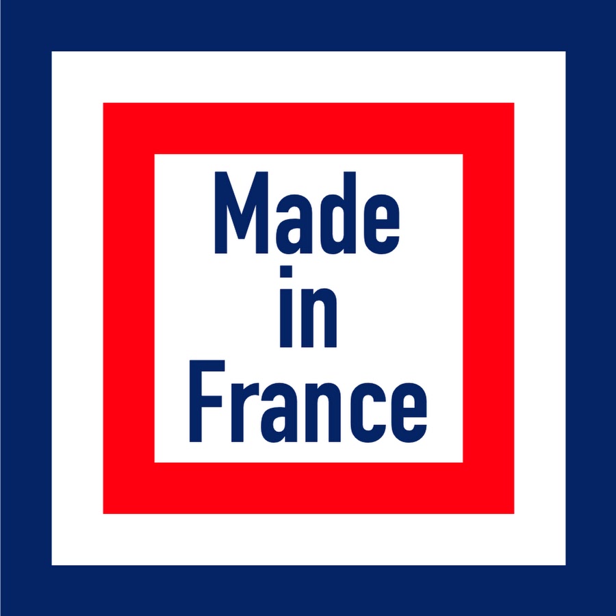 Made in France 