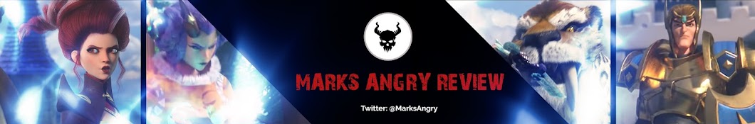 The Ultimate Blog for Lords Mobile - Marks Angry Review