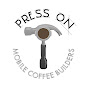 Press On Mobile Coffee