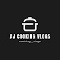 AJ_ cooking vlogs